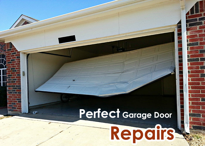 Garage Door Repairs