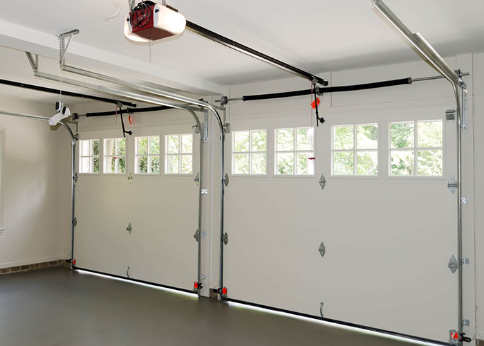 Kinds Of Garage Door Opener